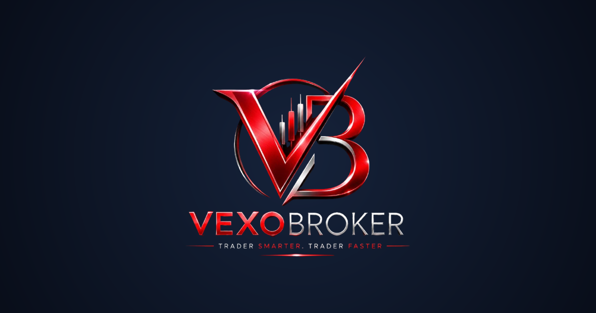 Log in · Vexobroker
